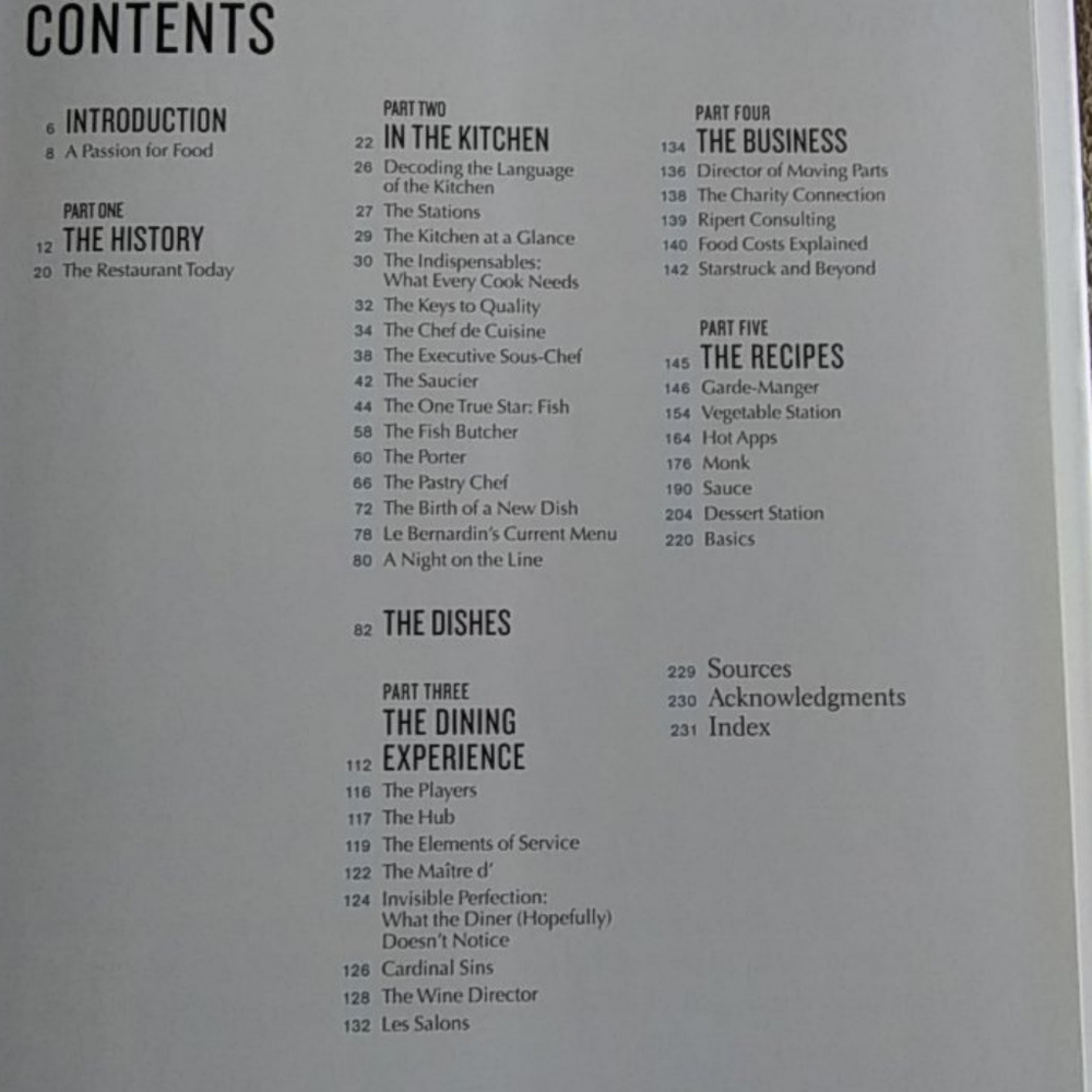 Cook book - Picture 6 of 8
